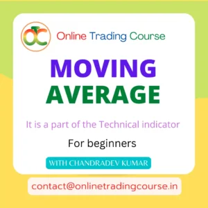 Moving average